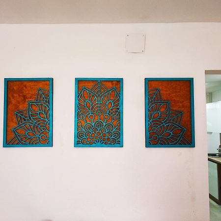 White Rose Studio Basement Apartment Budapest Ngoại thất bức ảnh