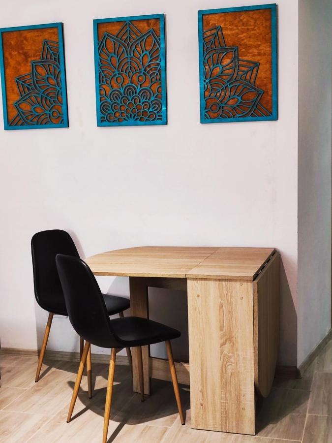 White Rose Studio Basement Apartment Budapest Ngoại thất bức ảnh