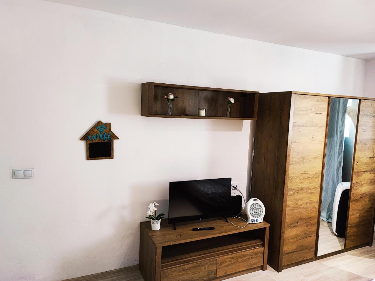 White Rose Studio Basement Apartment Budapest Ngoại thất bức ảnh